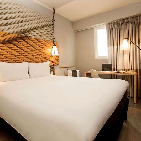 Ibis Lima Reducto Miraflores Exterior photo