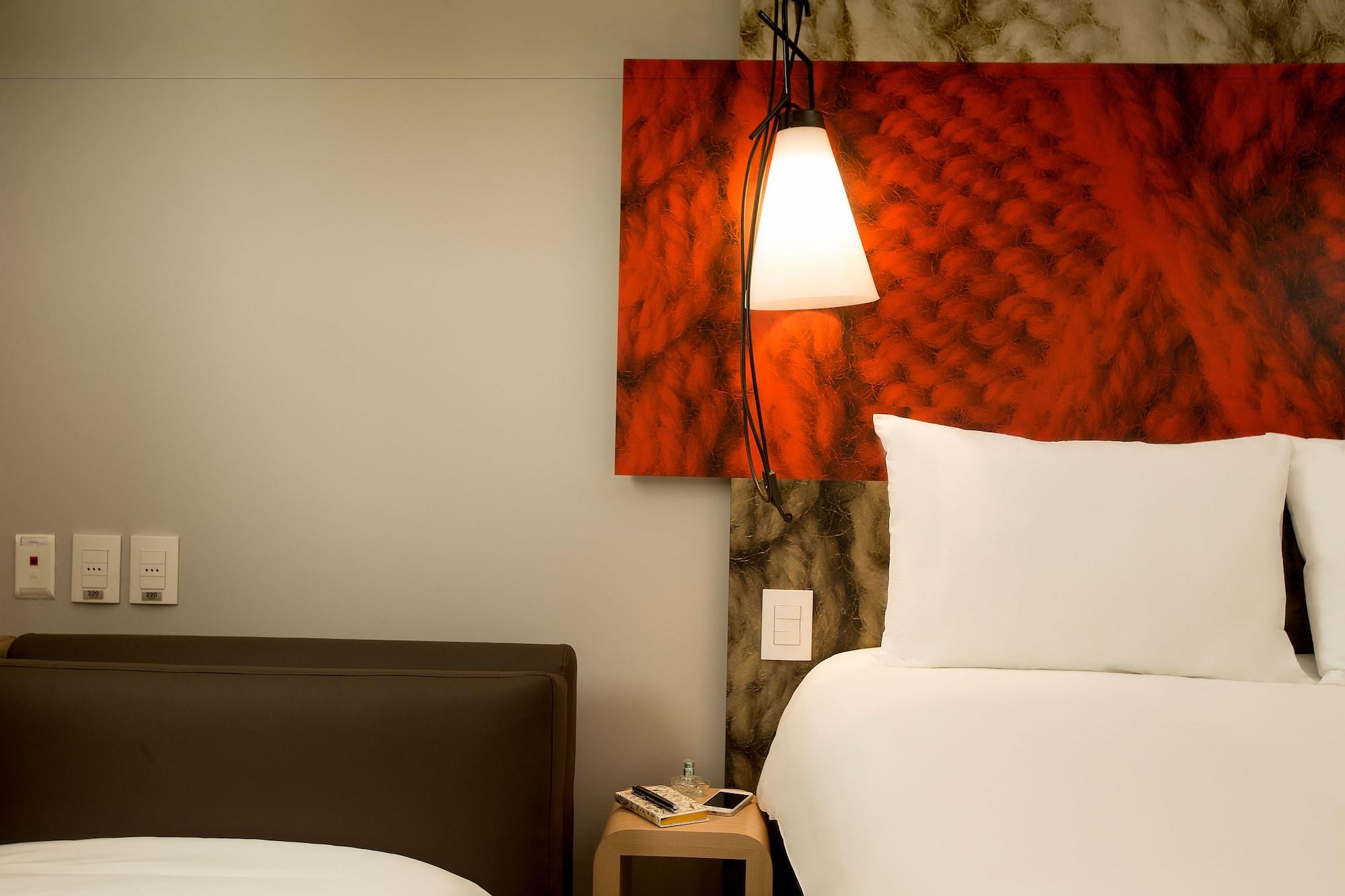 Ibis Lima Reducto Miraflores Exterior photo