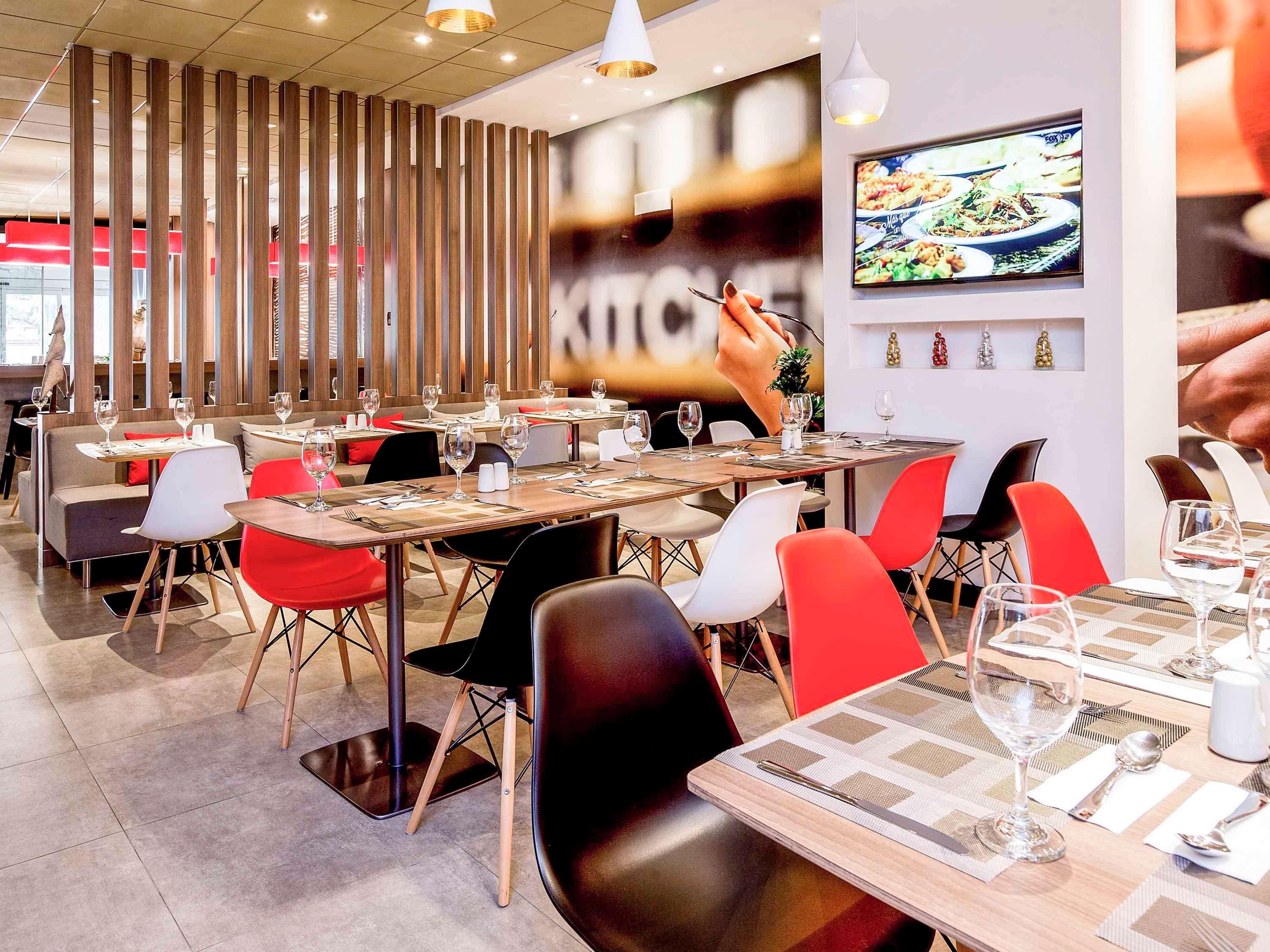 Ibis Lima Reducto Miraflores Exterior photo