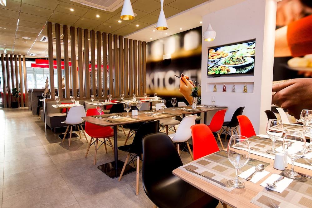 Ibis Lima Reducto Miraflores Exterior photo