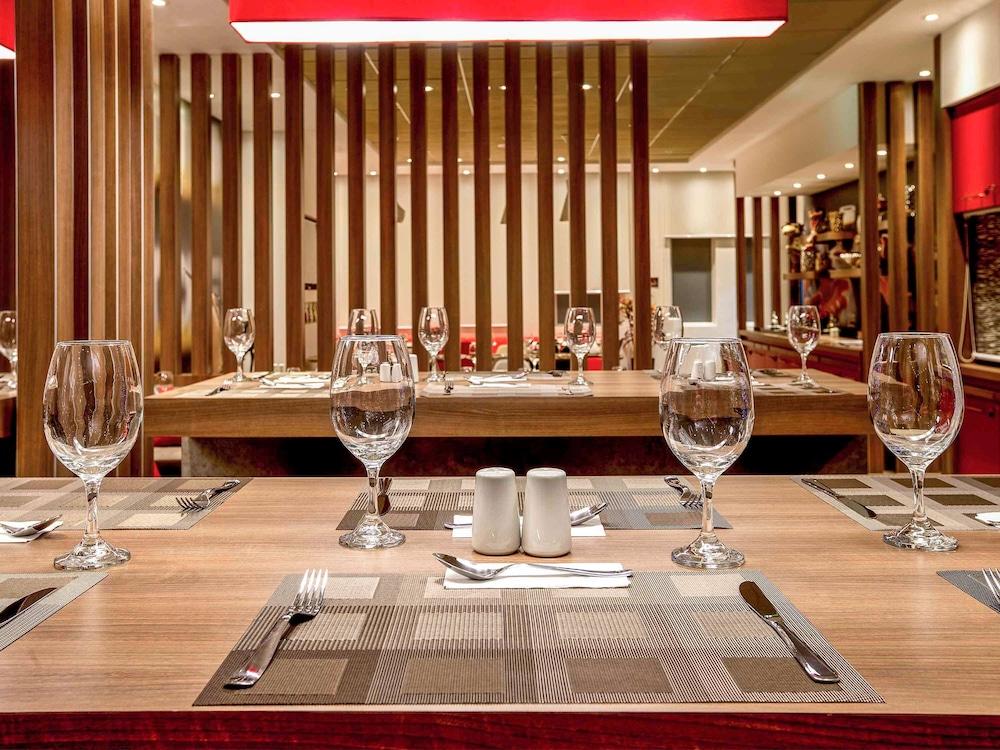 Ibis Lima Reducto Miraflores Exterior photo